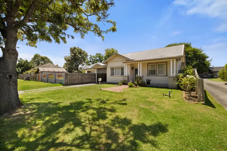 72 Barkly Street, Sale VIC 3850