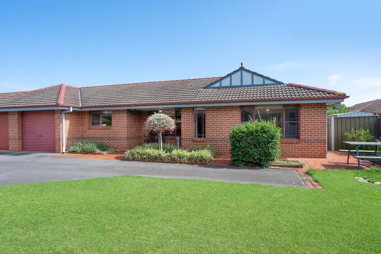 8/39 Lewis Street, Mudgee NSW 2850