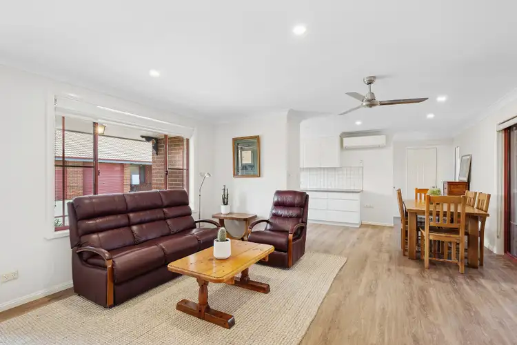 Second view of Homely unit listing, 8/39 Lewis Street, Mudgee NSW 2850