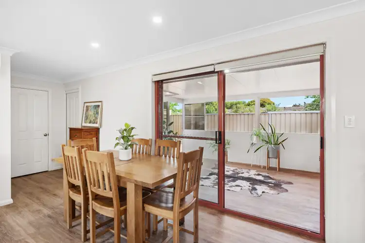 Third view of Homely unit listing, 8/39 Lewis Street, Mudgee NSW 2850