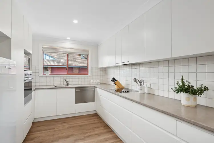 Fourth view of Homely unit listing, 8/39 Lewis Street, Mudgee NSW 2850