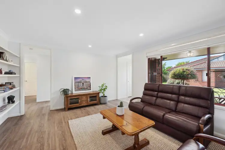 Fifth view of Homely unit listing, 8/39 Lewis Street, Mudgee NSW 2850