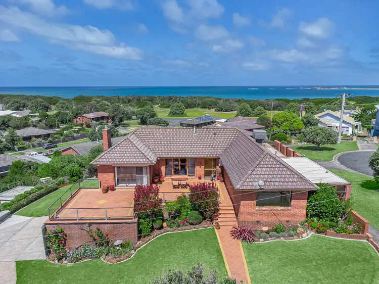 Main view of Homely house listing, 5 Omega Crescent, Warrnambool VIC 3280