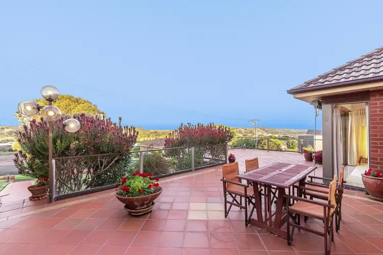 Second view of Homely house listing, 5 Omega Crescent, Warrnambool VIC 3280