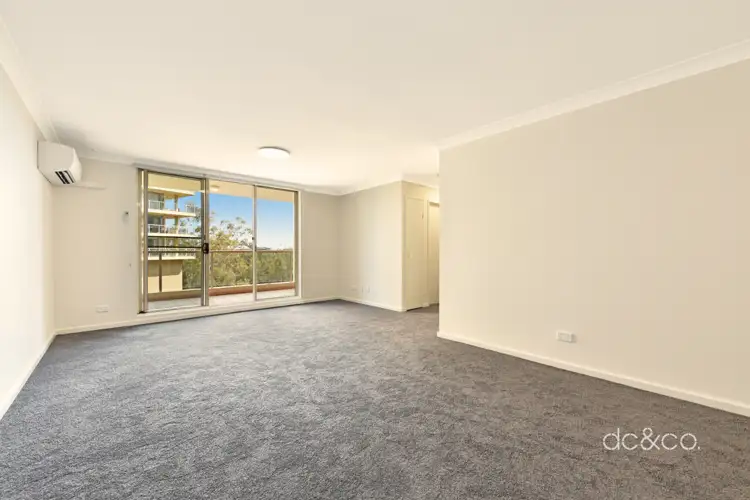 404/10 Wentworth Drive, Liberty Grove NSW 2138