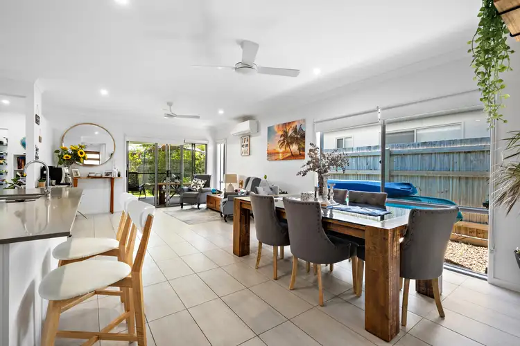 Third view of Homely house listing, 5 Fuller Street, Baringa QLD 4551