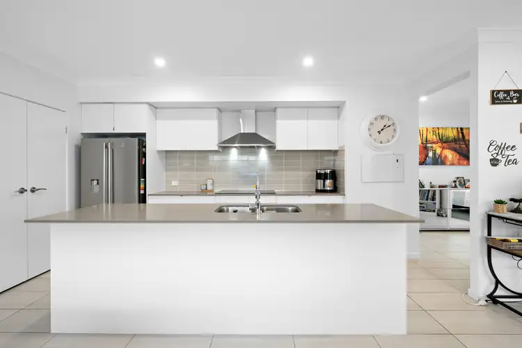 Fourth view of Homely house listing, 5 Fuller Street, Baringa QLD 4551
