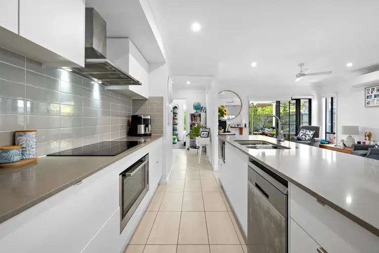 Fifth view of Homely house listing, 5 Fuller Street, Baringa QLD 4551