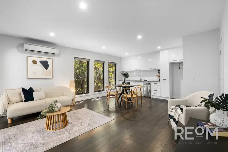 2/58 Edgar Street North, Glen Iris VIC 3146