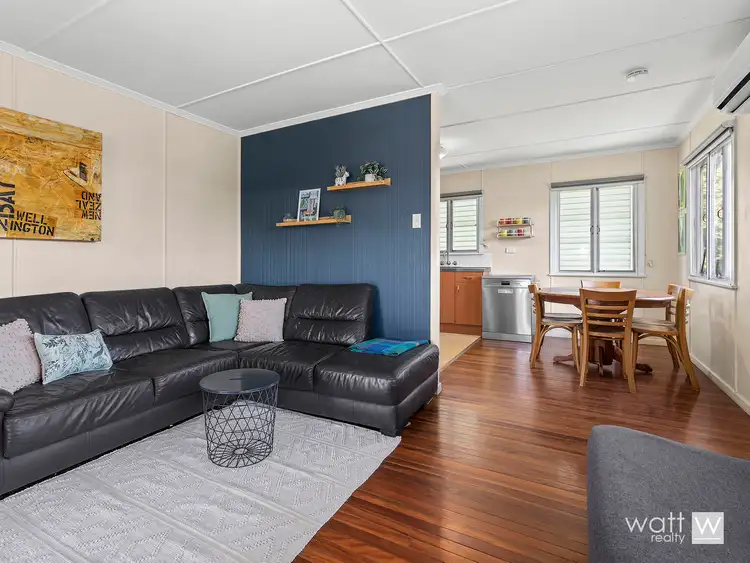 Second view of Homely house listing, 101 Kirby Road, Aspley QLD 4034