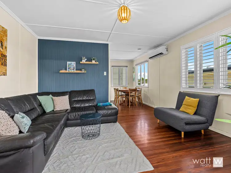 Third view of Homely house listing, 101 Kirby Road, Aspley QLD 4034