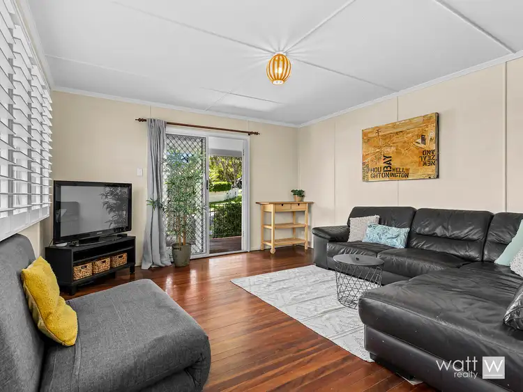 Fourth view of Homely house listing, 101 Kirby Road, Aspley QLD 4034