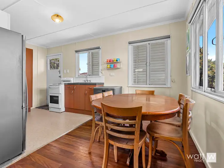 Fifth view of Homely house listing, 101 Kirby Road, Aspley QLD 4034