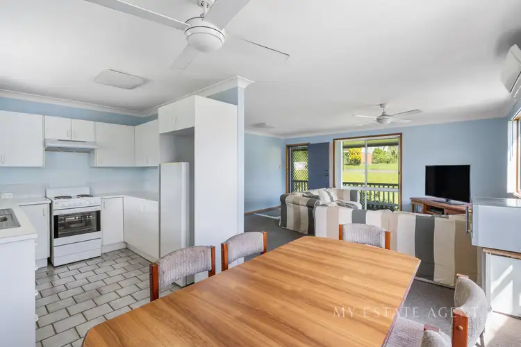 Third view of Homely house listing, 8 Cornfield Parade, Fishermans Paradise NSW 2539