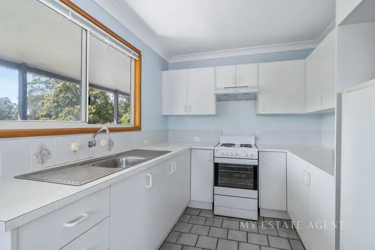 Fifth view of Homely house listing, 8 Cornfield Parade, Fishermans Paradise NSW 2539