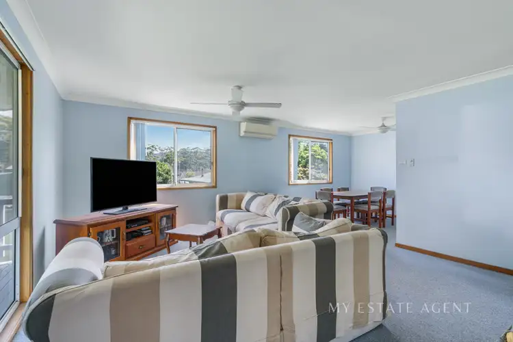 Sixth view of Homely house listing, 8 Cornfield Parade, Fishermans Paradise NSW 2539