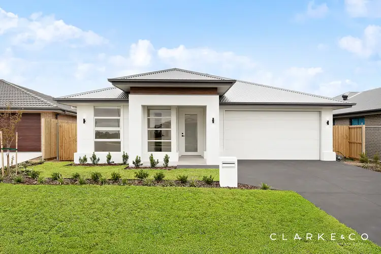 10 Cullami Street, Anambah NSW 2320