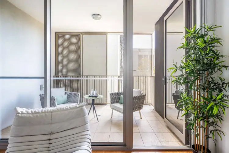 Fourth view of Homely apartment listing, 209/791-795 Botany Road, Rosebery NSW 2018
