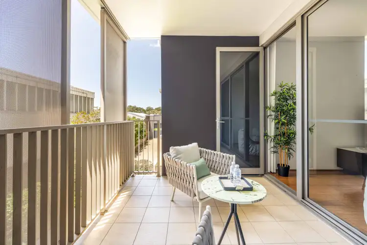 Fifth view of Homely apartment listing, 209/791-795 Botany Road, Rosebery NSW 2018