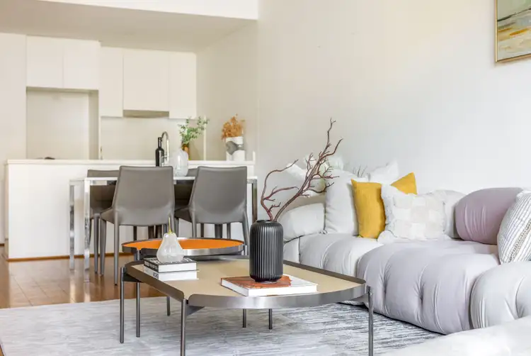 Sixth view of Homely apartment listing, 209/791-795 Botany Road, Rosebery NSW 2018