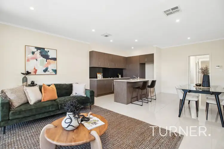 Fifth view of Homely house listing, 108A Raglan Avenue, South Plympton SA 5038