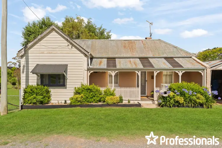 13 Trunkey Street, Newbridge NSW 2795