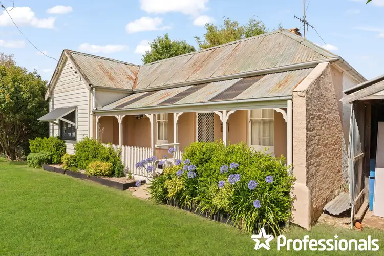 Second view of Homely house listing, 13 Trunkey Street, Newbridge NSW 2795