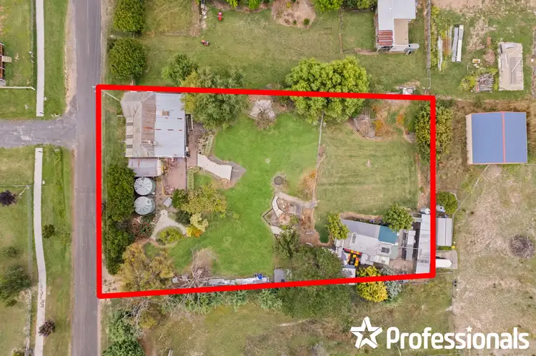 Third view of Homely house listing, 13 Trunkey Street, Newbridge NSW 2795