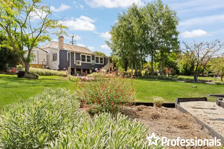 Fourth view of Homely house listing, 13 Trunkey Street, Newbridge NSW 2795
