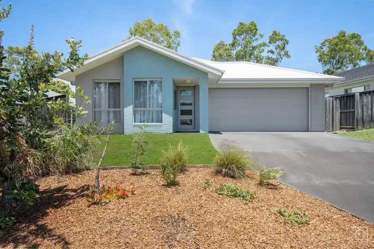 Second view of Homely house listing, 143A Sunningdale Circuit, Medowie NSW 2318