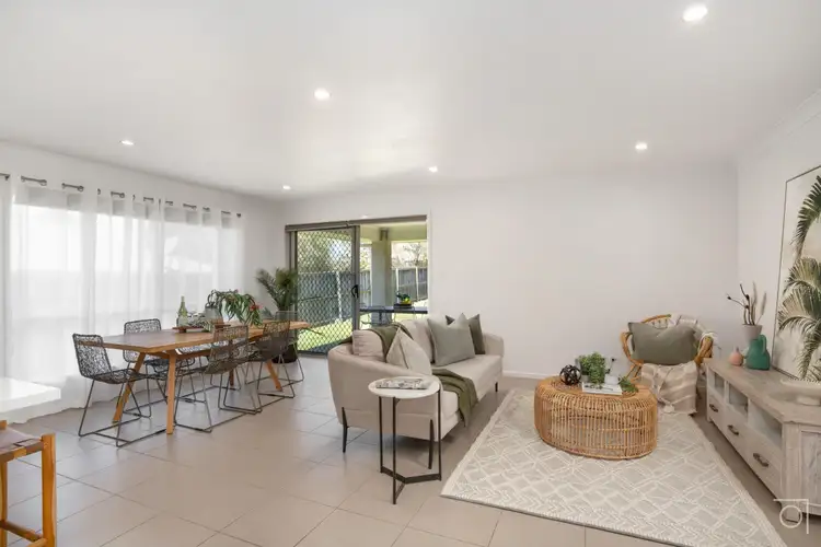 Fourth view of Homely house listing, 143A Sunningdale Circuit, Medowie NSW 2318