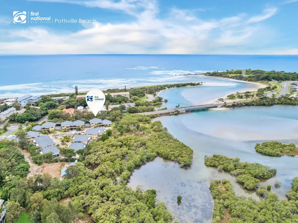 Main view of Homely unit listing, 19/2 Creek Street, Hastings Point NSW 2489