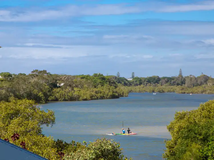 Second view of Homely unit listing, 19/2 Creek Street, Hastings Point NSW 2489
