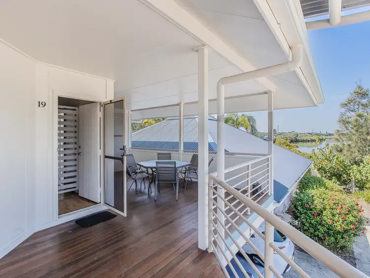 Third view of Homely unit listing, 19/2 Creek Street, Hastings Point NSW 2489