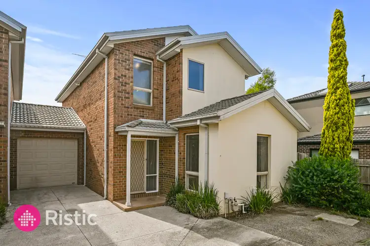 8/75 Spring Street, Thomastown VIC 3074