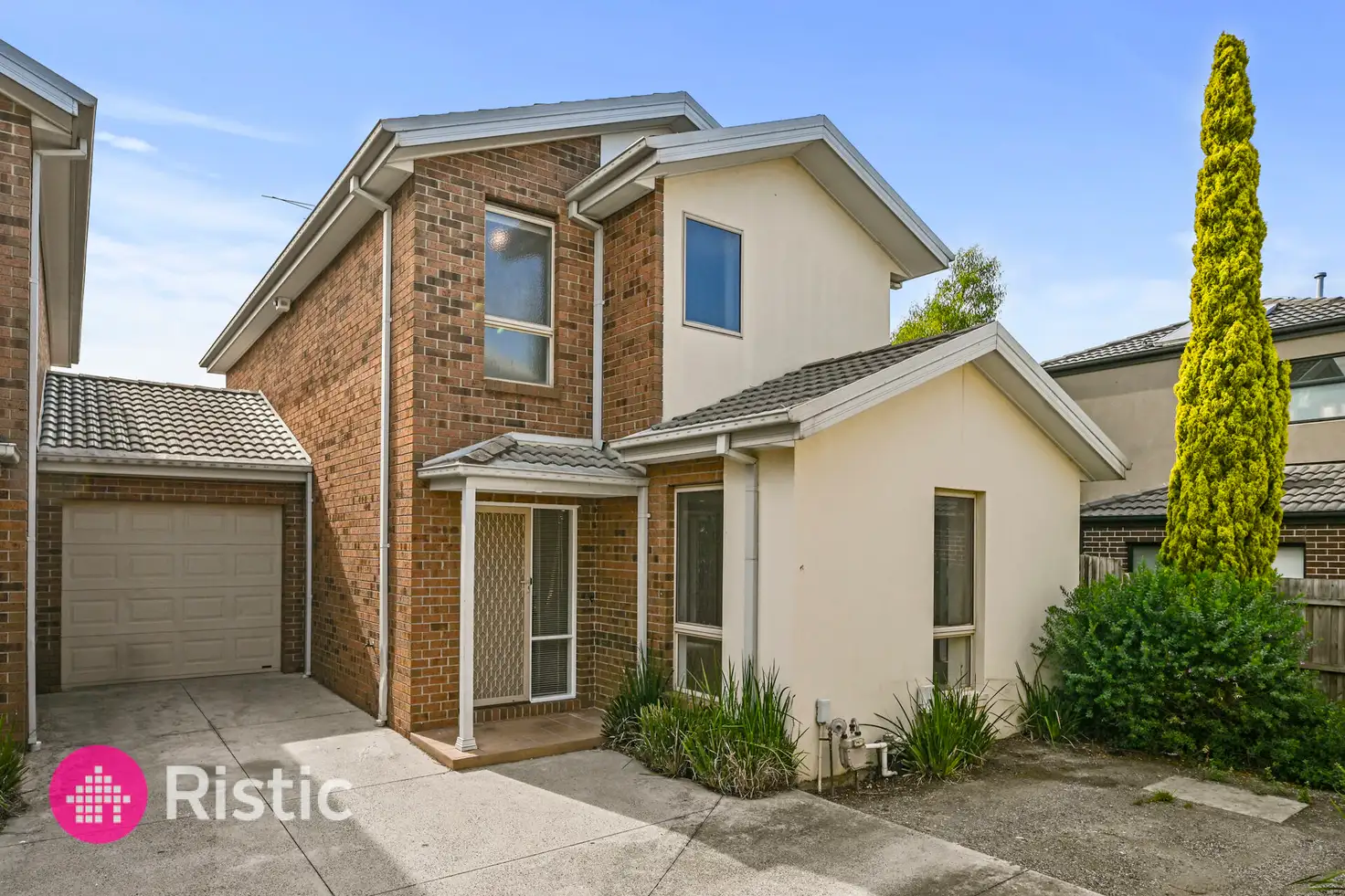 Main view of Homely townhouse listing, 8/75 Spring Street, Thomastown VIC 3074