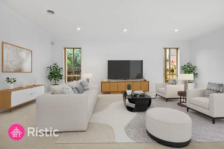 Second view of Homely townhouse listing, 8/75 Spring Street, Thomastown VIC 3074