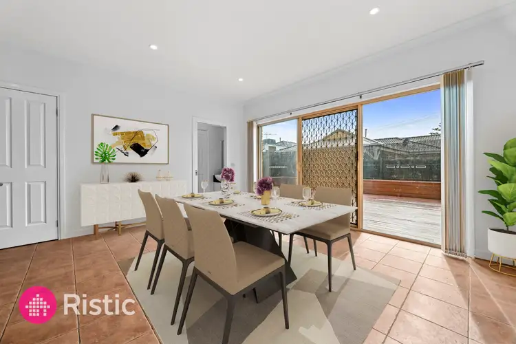 Third view of Homely townhouse listing, 8/75 Spring Street, Thomastown VIC 3074