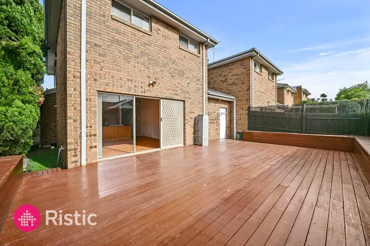 Fourth view of Homely townhouse listing, 8/75 Spring Street, Thomastown VIC 3074
