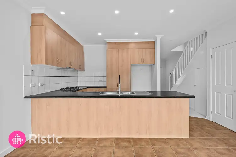 Sixth view of Homely townhouse listing, 8/75 Spring Street, Thomastown VIC 3074
