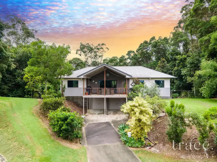 72 Coach View Place, Ninderry QLD 4561