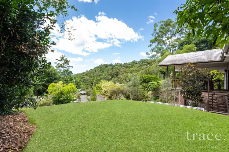 Second view of Homely house listing, 72 Coach View Place, Ninderry QLD 4561