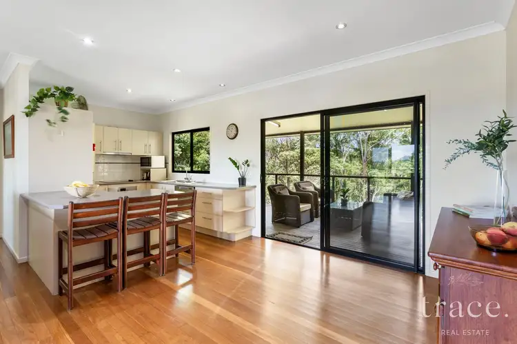 Fourth view of Homely house listing, 72 Coach View Place, Ninderry QLD 4561