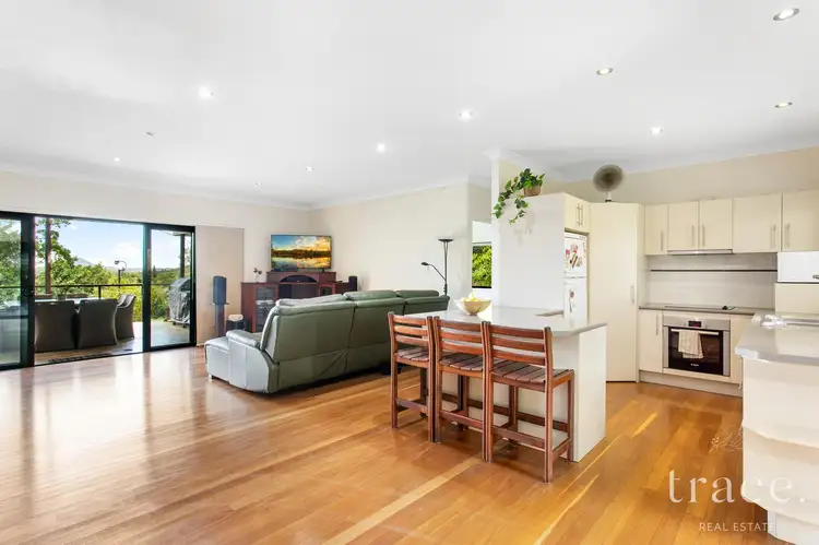 Sixth view of Homely house listing, 72 Coach View Place, Ninderry QLD 4561