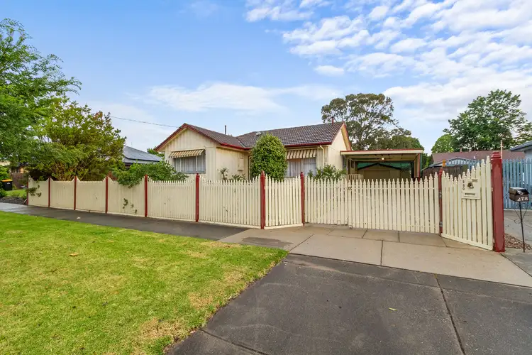 280-282 Raglan Street, Sale VIC 3850