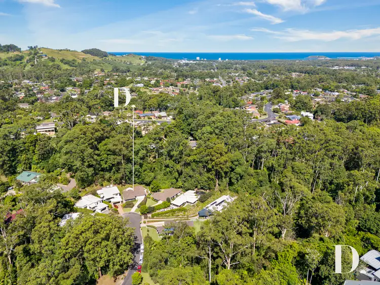 Main view of Homely house listing, 32 Keilawarra Ridge, Coffs Harbour NSW 2450