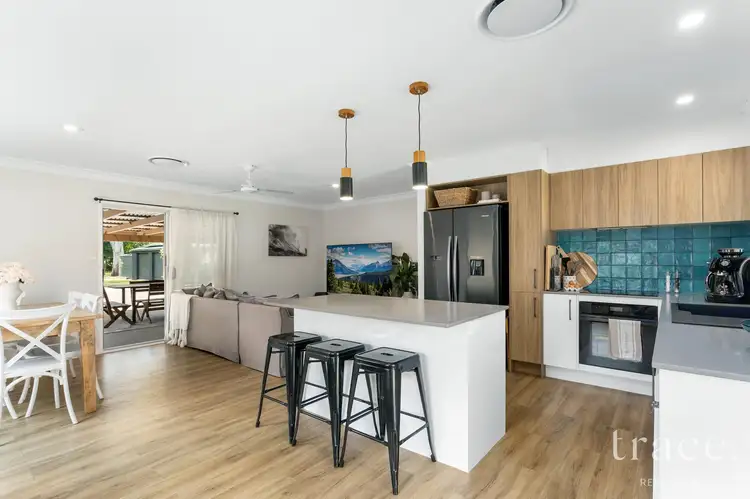 Fifth view of Homely house listing, 7 Fairhill Road, Ninderry QLD 4561