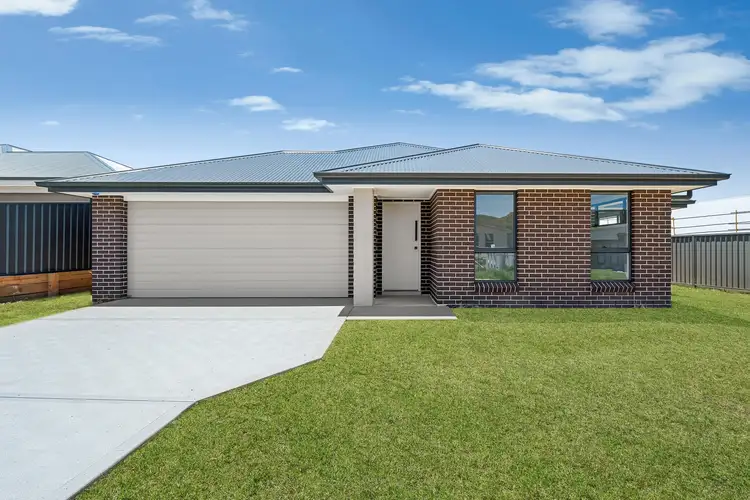 Main view of Homely house listing, 14 Shearman Street, Mudgee NSW 2850