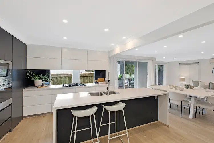 Third view of Homely house listing, 35 Flakelar Crescent, Terrigal NSW 2260