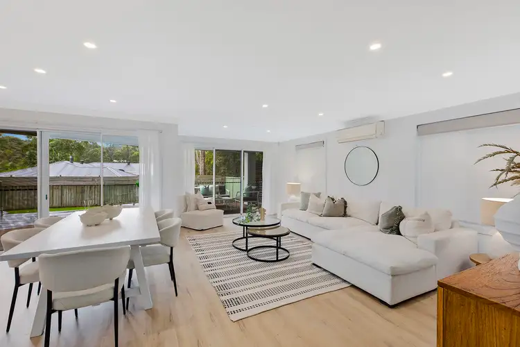Fourth view of Homely house listing, 35 Flakelar Crescent, Terrigal NSW 2260